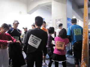 千葉サンスポマリンマラソン2010
