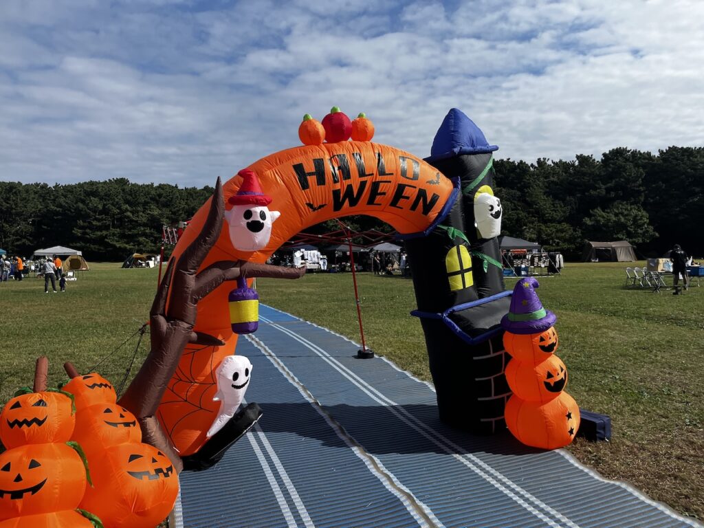 稲毛ヨットハーバー〜稲毛海浜公園5~20kmランニング練習会