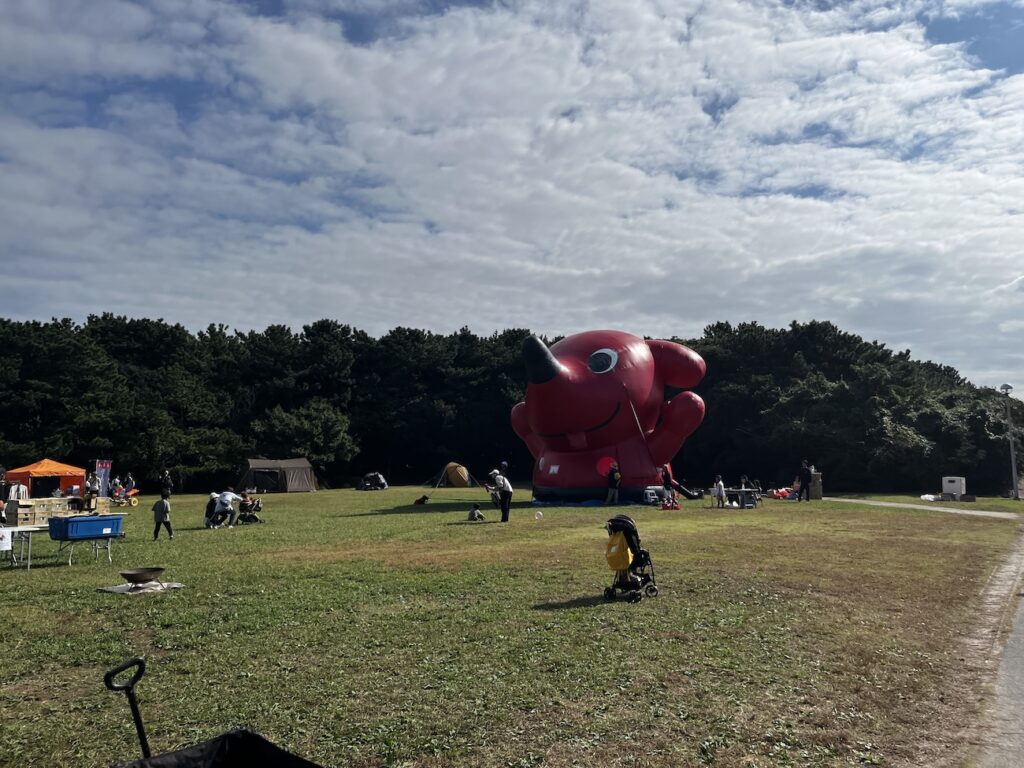 稲毛ヨットハーバー〜稲毛海浜公園5~20kmランニング練習会