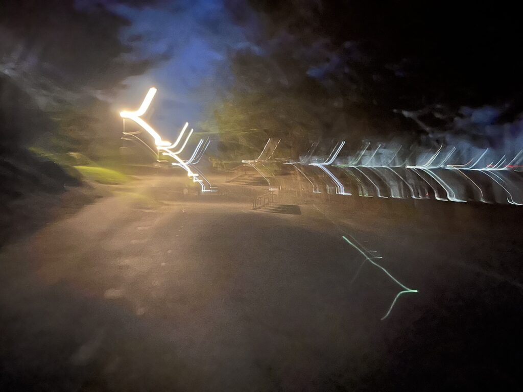 検見川浜駅〜稲毛の桟橋往復10kmランニング練習会【幕張ベイ・ランニングクラブ】